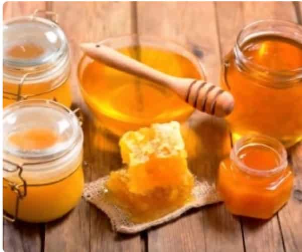 تصویر 2 از خرید عمده عسل چند گیاه با بهترین قیمت